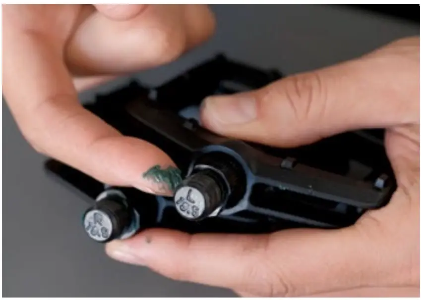 Assembly Instructions