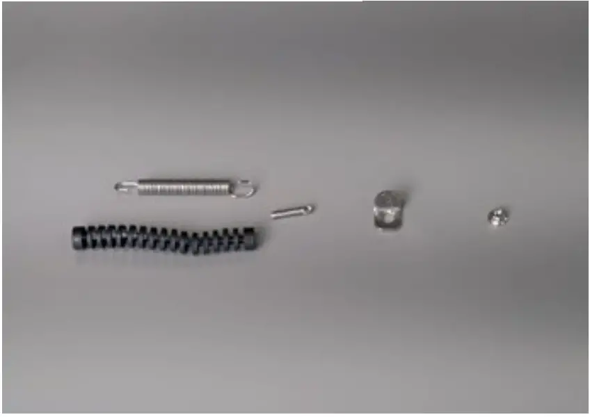 Assembly Instructions