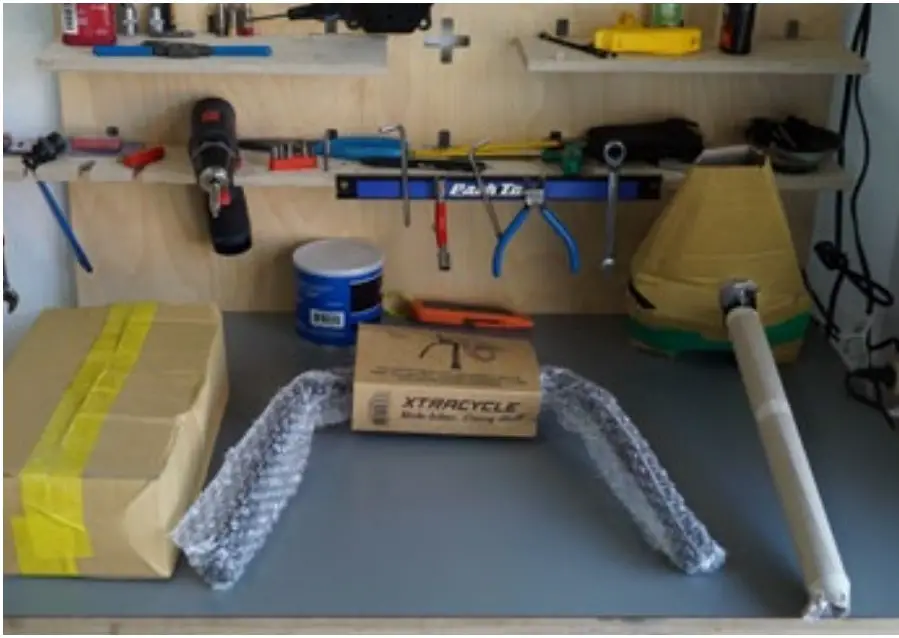 Assembly Instructions