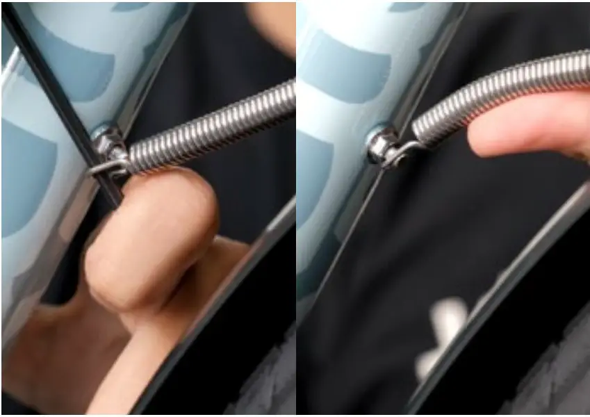 Assembly Instructions