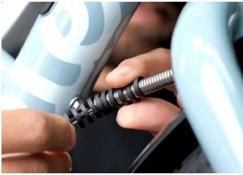 Assembly Instructions