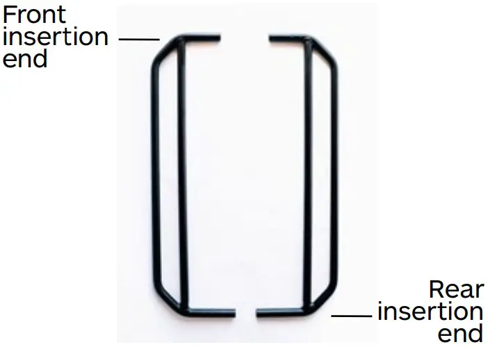 Assembly Instructions