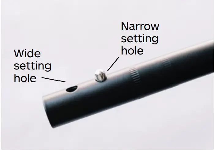 Assembly Instructions