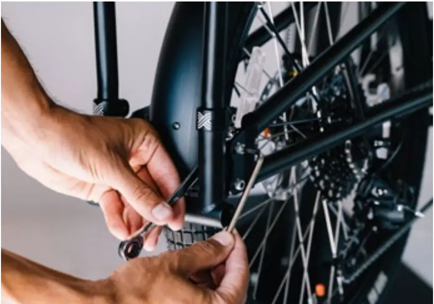 Assembly Instructions