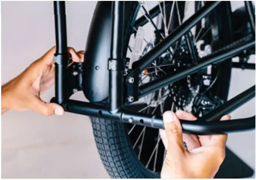 Assembly Instructions