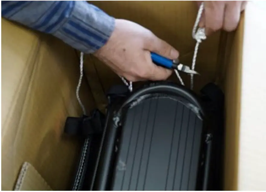 Assembly Instructions