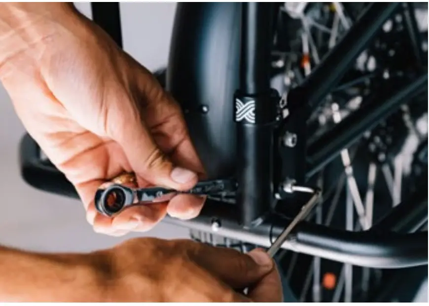 Assembly Instructions