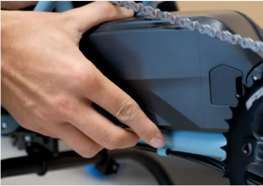 Assembly Instructions