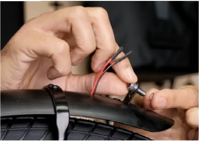 Assembly Instructions