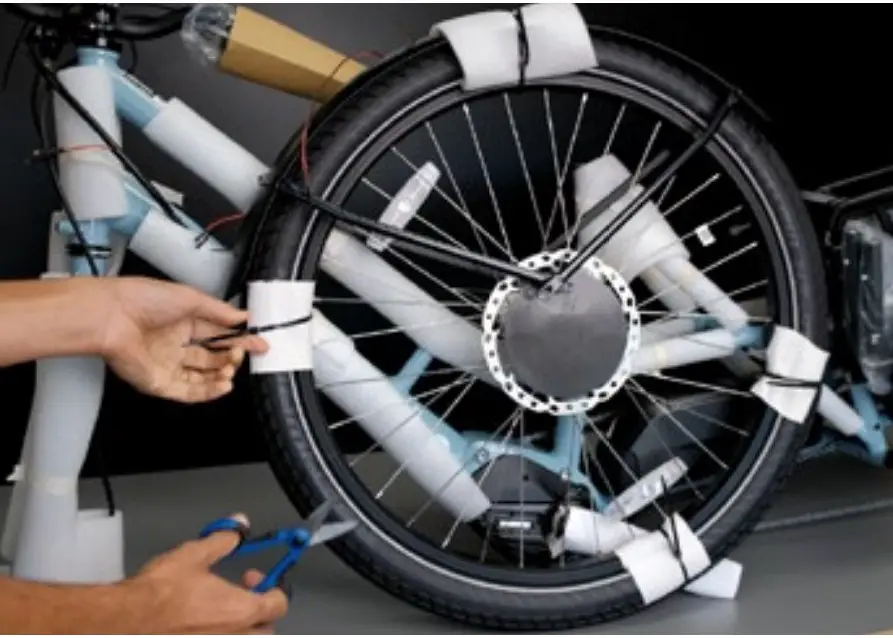 Assembly Instructions