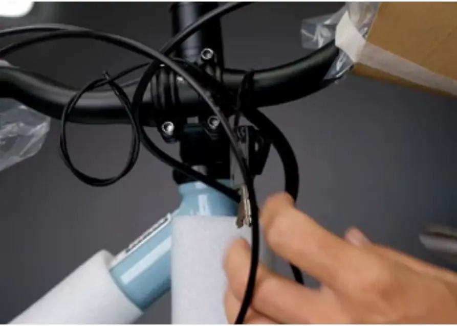 Assembly Instructions