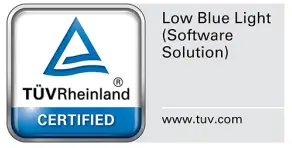 msi PRO Series LCD Monitor - Certification