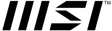 msi logo