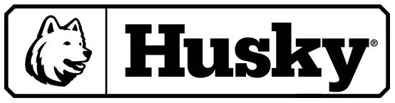 Husky-logo