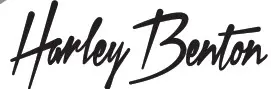 Harley Benton logo
