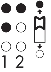 LED Current Selection