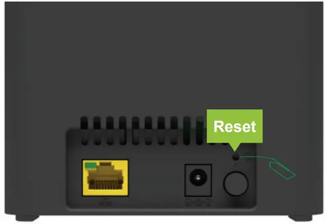 Connecting your Wi-Fi