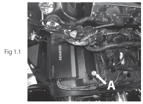 KENWOOD-CA-PLT98RG-Amplifier-Mounting-Plate-fig-1