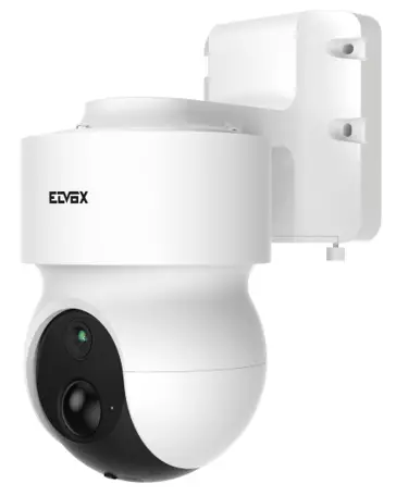 VIMAR 46243 030B Wi Fi PT 1080p Battery Camera -