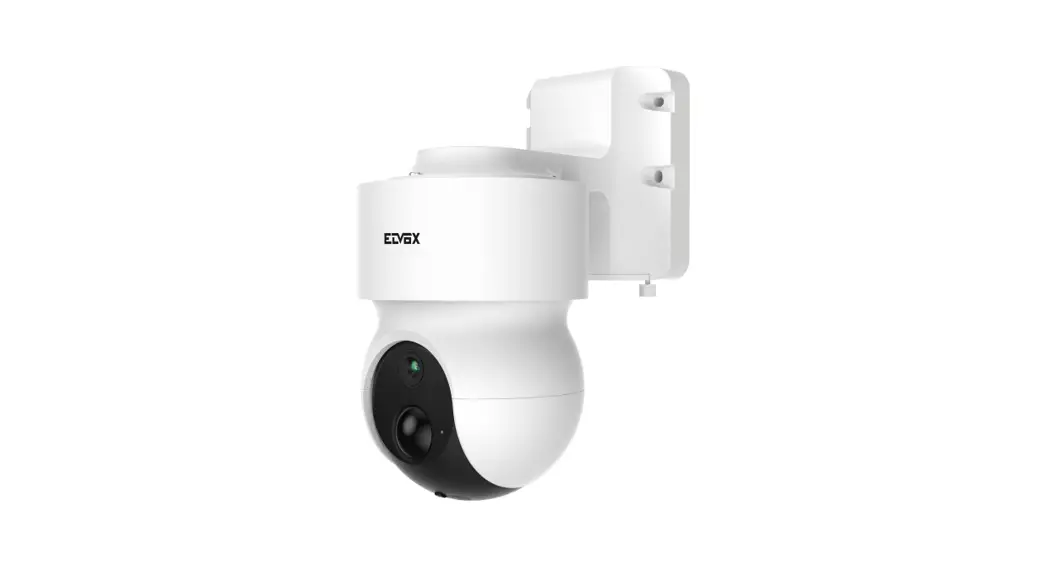 Vimar 46243.030b Wi-fi Pt 1080p Battery Camera User Guide Vimar 46243.030b Wi-fi Pt 1080p Battery Camera User Guide