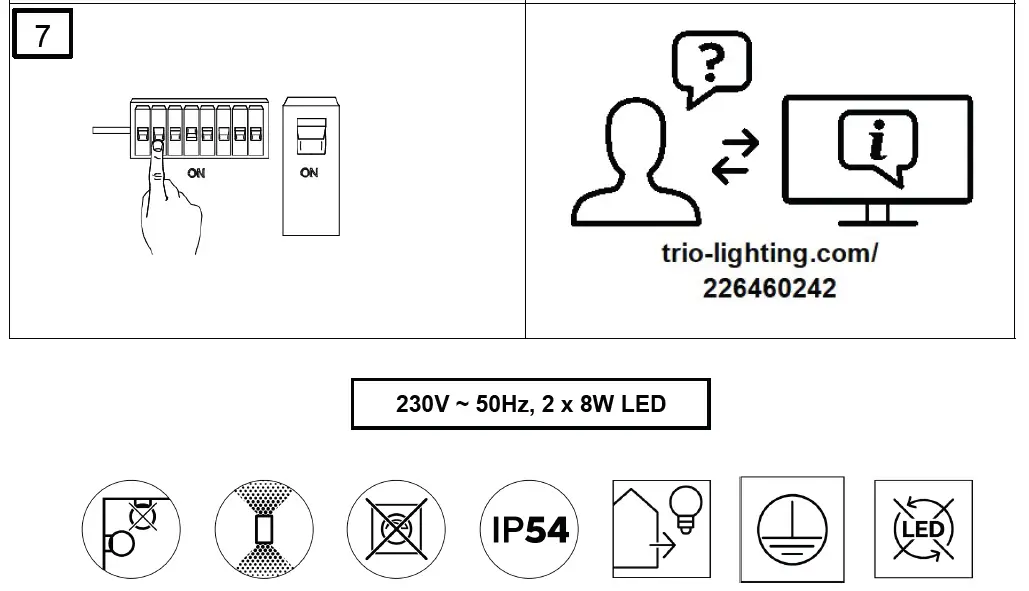 TRIO-226460231-LED-Outdoor-Light-Aluminium-02