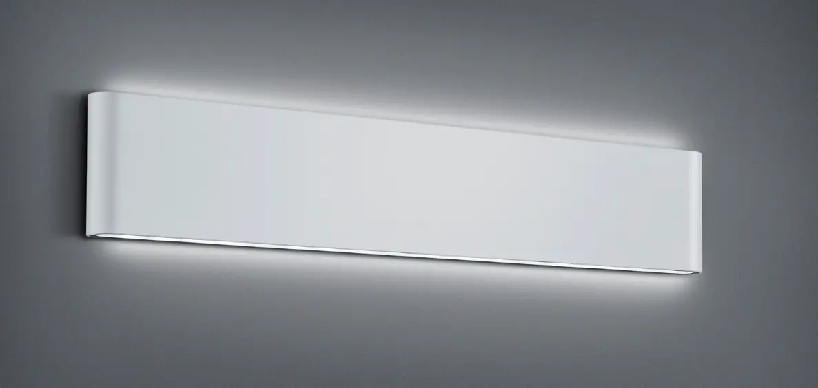 Trio 226460231 Led Outdoor Light Aluminium Instruction Manual