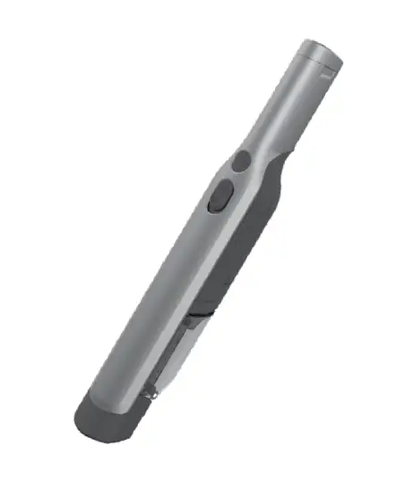 Shark Wv200 Wandvac Cordless Handheld Vacuum User Manual