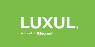 LUXUL logo