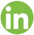 Linkedin green