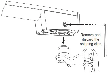 MONOGRAM CDT845P4NW2 Stainless Steel Interior Dishwasher - HANDLE1