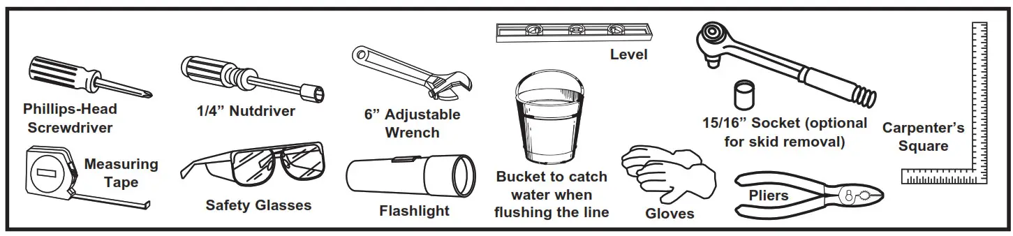 MONOGRAM CDT845P4NW2 Stainless Steel Interior Dishwasher - TOOLS