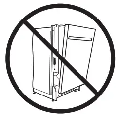 MONOGRAM CDT845P4NW2 Stainless Steel Interior Dishwasher - icon