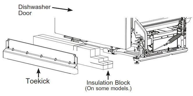 MONOGRAM CDT845P4NW2 Stainless Steel Interior Dishwasher - icon5