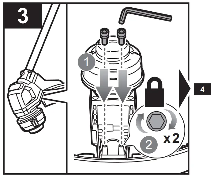 Installation Instruction