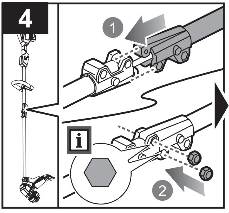 Installation Instruction