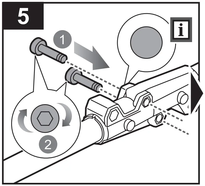 Installation Instruction