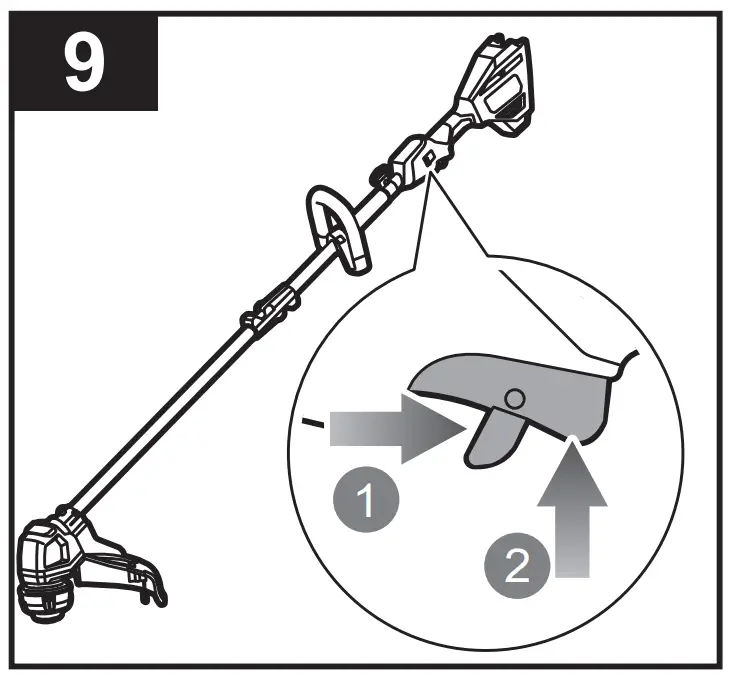 Installation Instruction