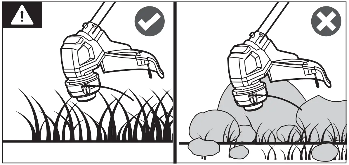 Operating the Product