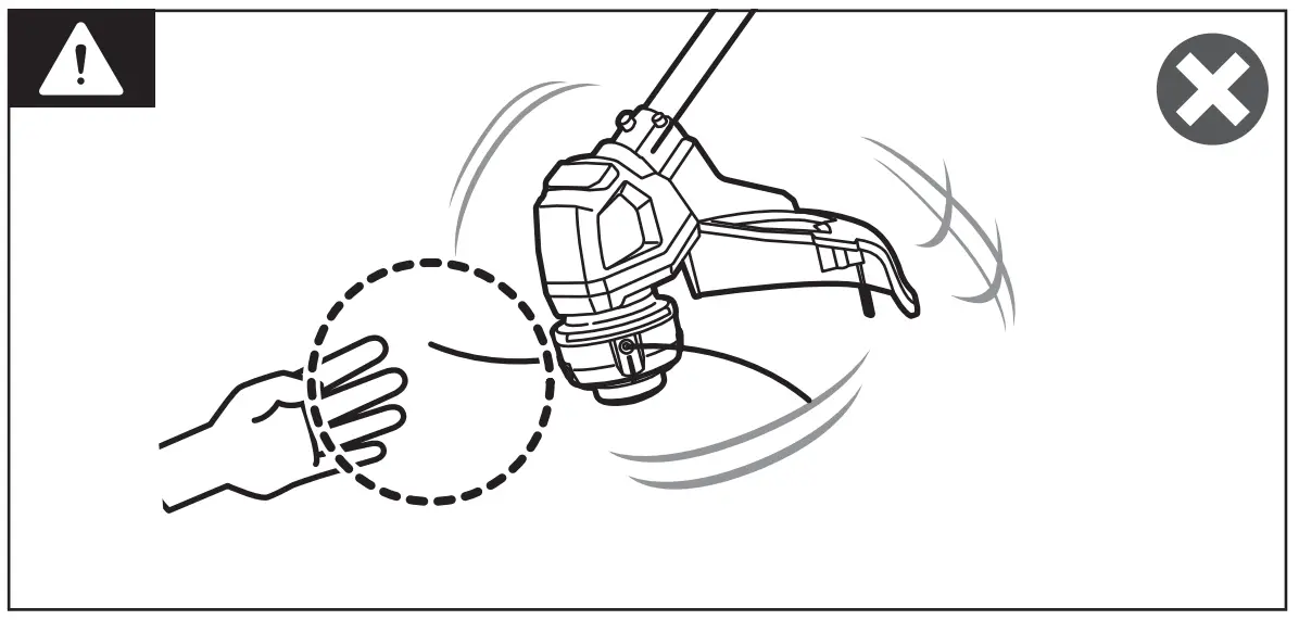 Operating the Product