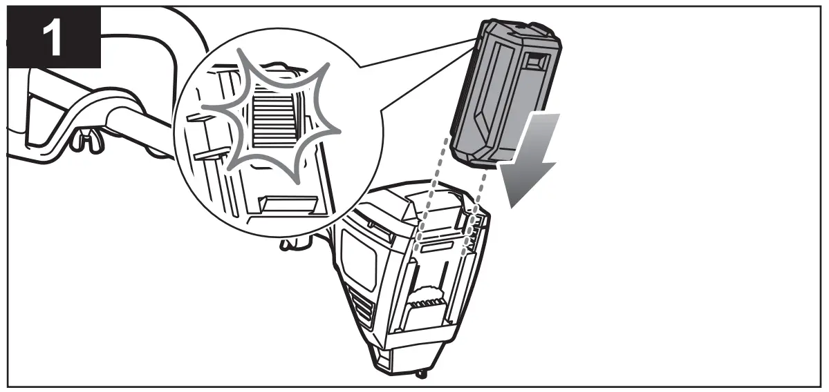 Operating the Product