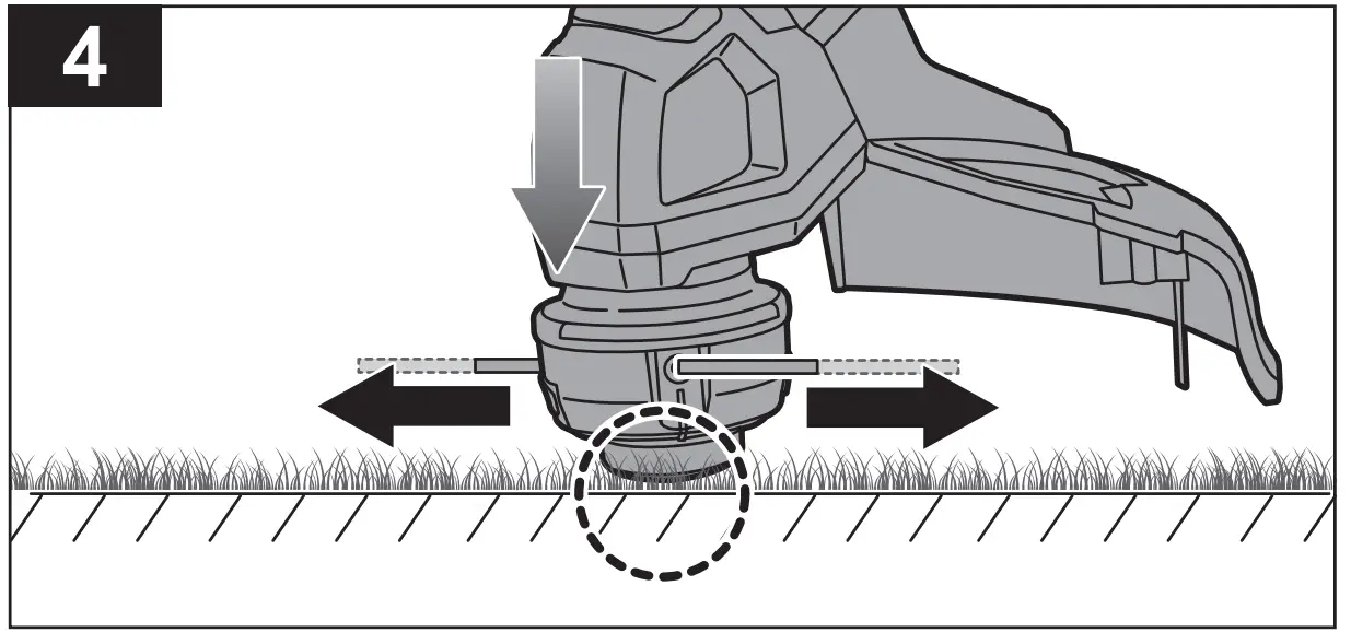 Operating the Product