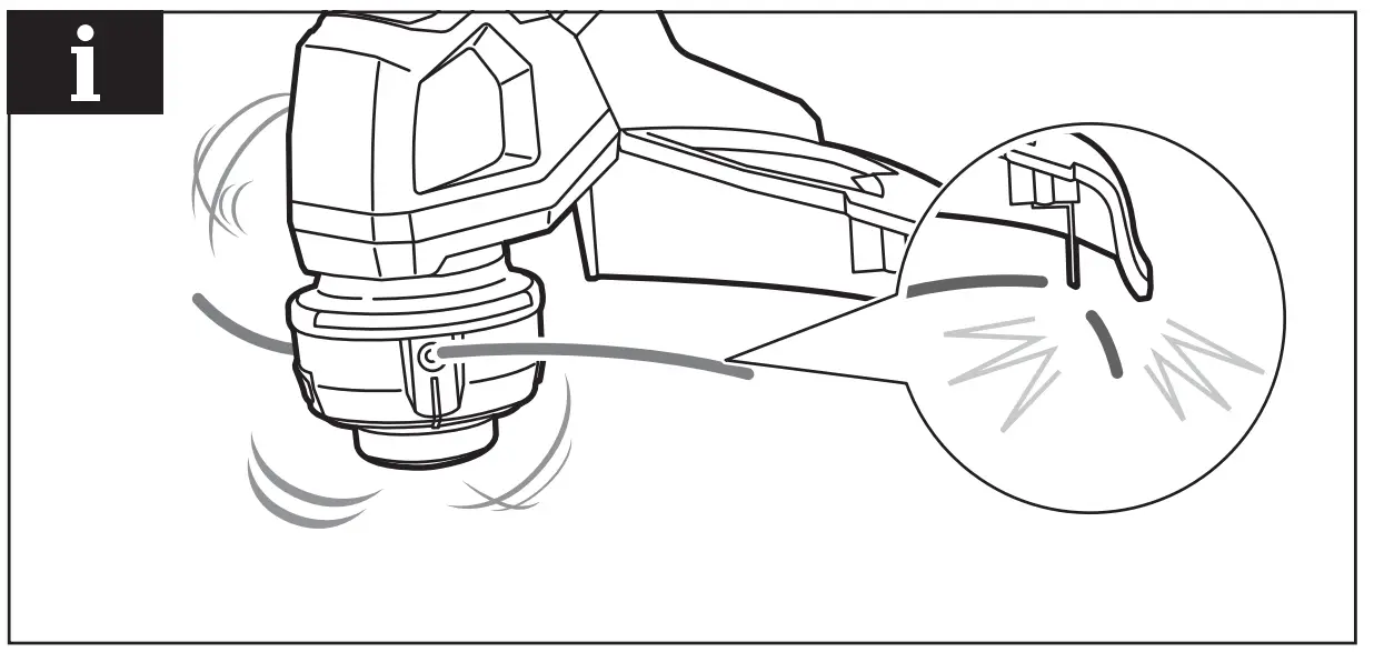 Operating the Product