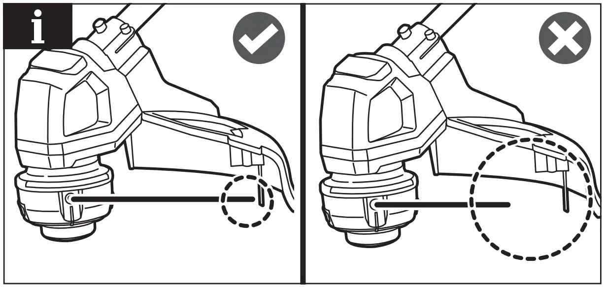 Operating the Product