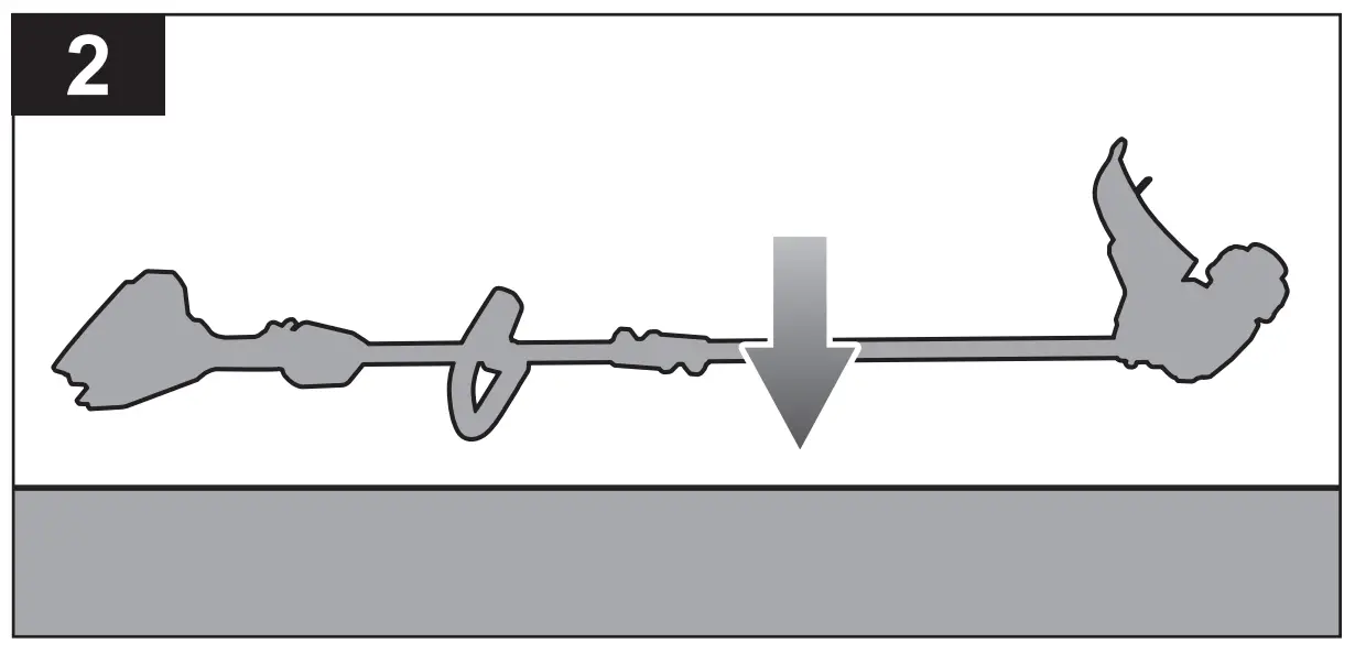 Adjusting The Cutting Line