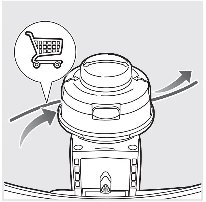 Replace The Cutting Line