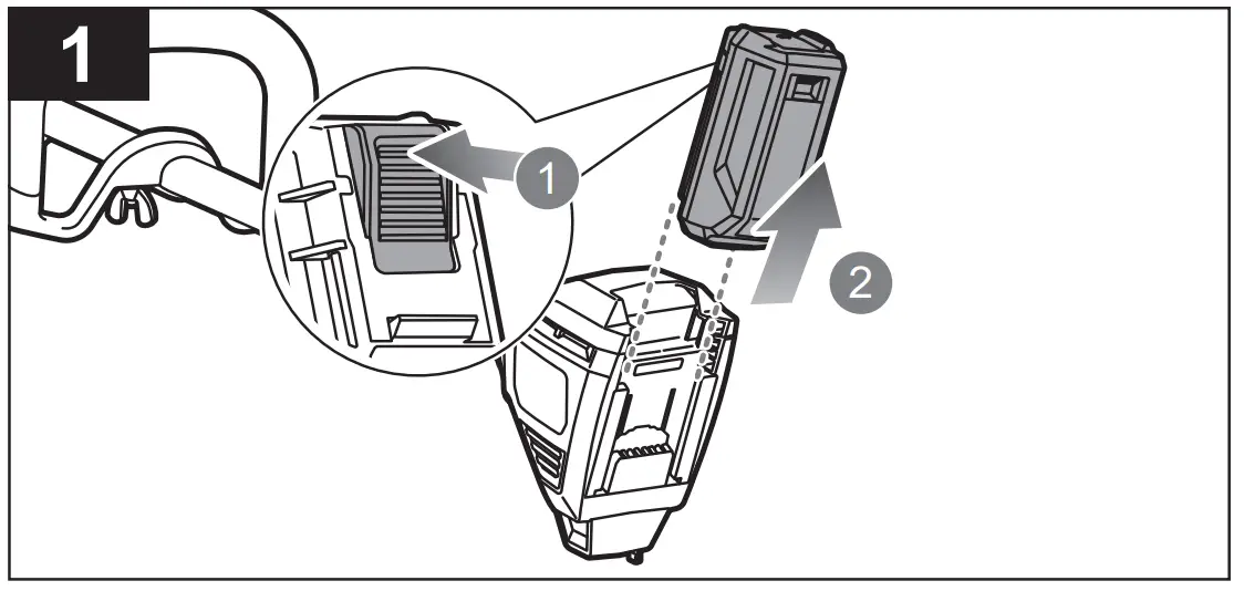 Replace The Cutting Line
