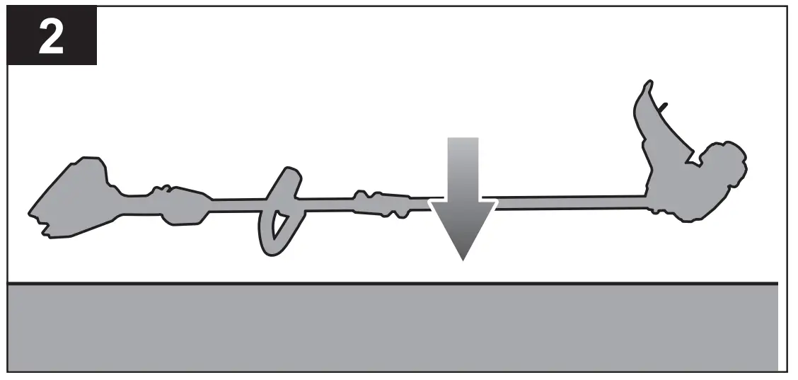 Replace The Cutting Line