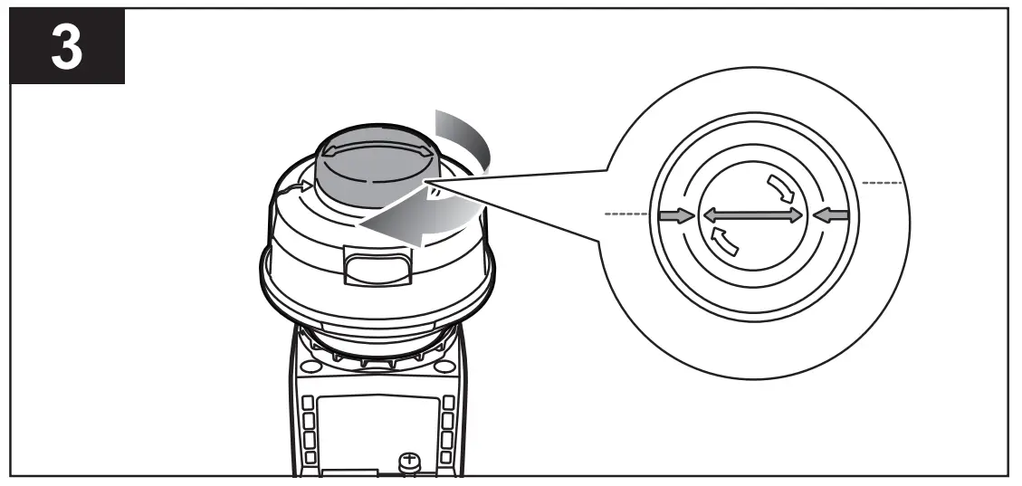 Replace The Cutting Line