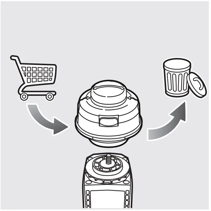 Replace The String Head