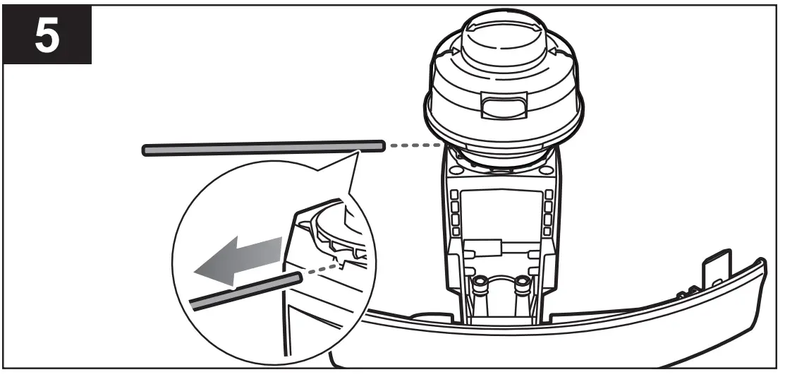 Replace The String Head